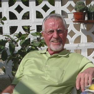 Profilbild von Hans Bischof
