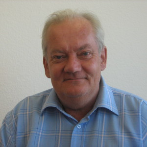 Profilbild von Hans Blankenhagen