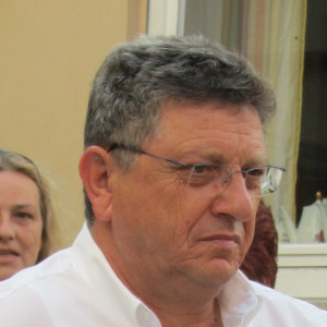 Profilbild von Hans Blankenhorn