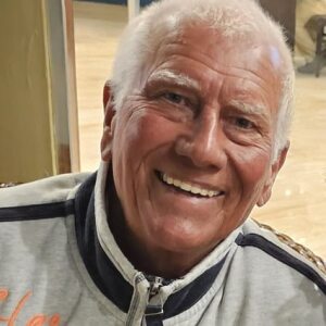 Profilbild von Hans Bleckmann