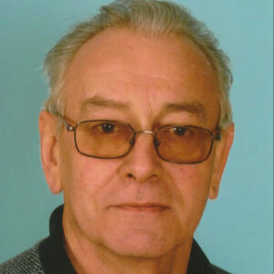 Profilbild von Hans Bleicher