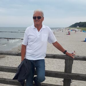Profilbild von Hans Bley