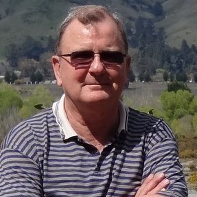 Profilbild von Hans Blohm