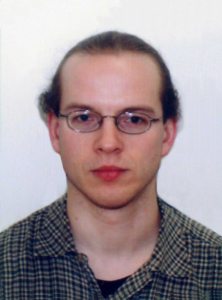 Profilbild von Hans Bludszuweit