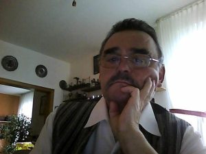 Profilbild von Hans Blume