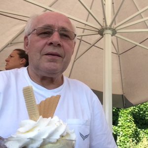 Profilbild von Hans Bode