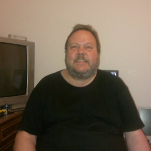 Profilbild von Hans Boehm