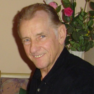 Profilbild von Hans Böhme