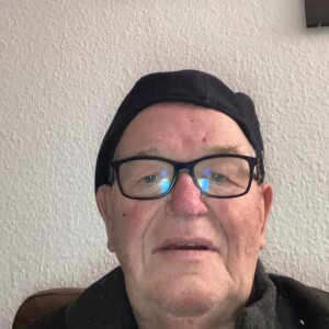 Profilbild von Hans Börnicke