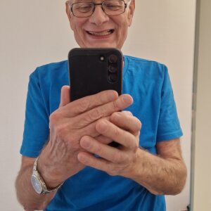Profilbild von Hans Bogitzky