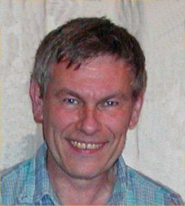 Profilbild von Hans Bokurrat