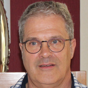 Profilbild von Hans Bonecke