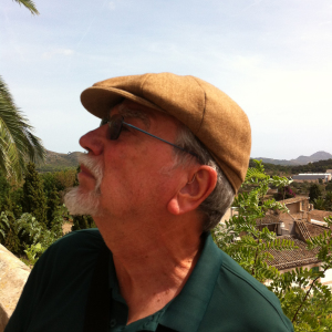 Profilbild von Hans Bongarts