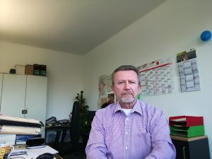 Profilbild von Hans Born