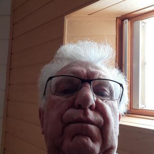 Profilbild von Hans Borutta