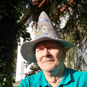 Profilbild von Hans Boßler