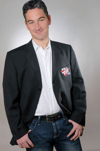 Profilbild von Hans Botje