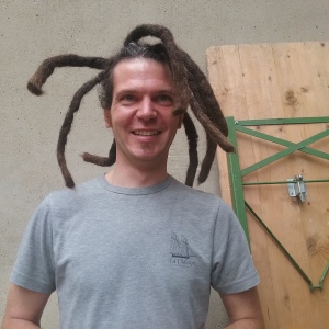 Profilbild von Hans Braber