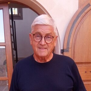 Profilbild von Hans Brandner