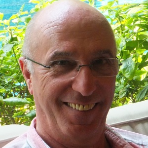 Profilbild von Hans Brandt