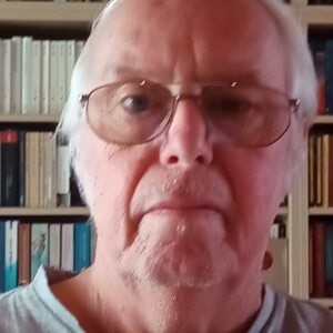Profilbild von Hans Bremer