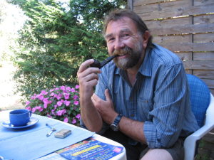 Profilbild von Hans Breuer