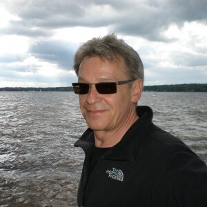 Profilbild von Hans Brösicke
