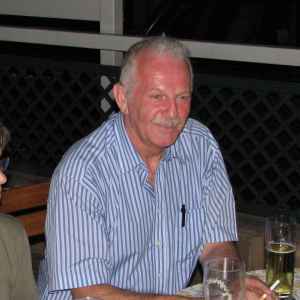 Profilbild von Hans Broser
