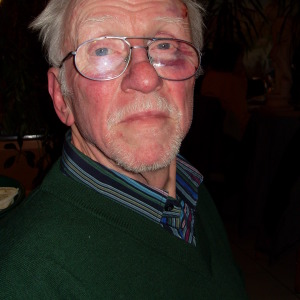 Profilbild von Hans Brüßelbach
