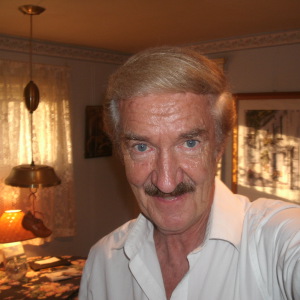Profilbild von Hans Brunisch