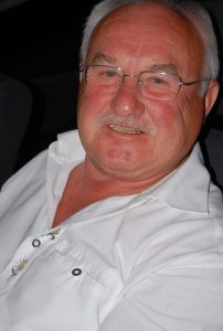 Profilbild von Hans Bucher