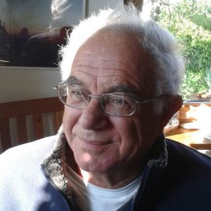 Profilbild von Hans Bucher