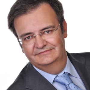 Profilbild von Hans Buchholz