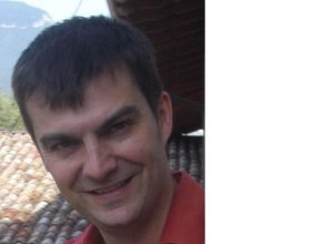 Profilbild von Hans Bügl