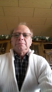 Profilbild von Hans Bühr