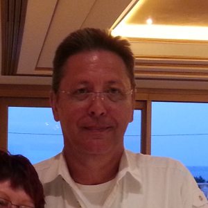 Profilbild von Hans Bürgel