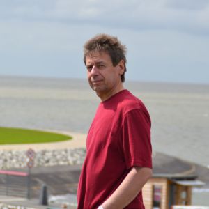 Profilbild von Hans Bürger