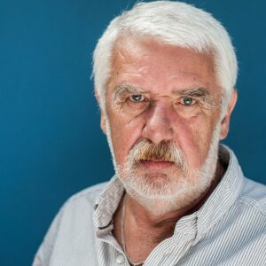Profilbild von Hans Burkia