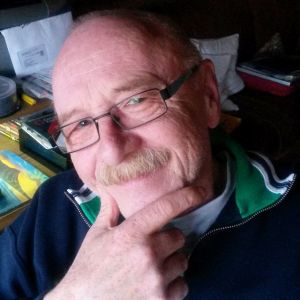 Profilbild von Hans Buschbacher