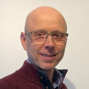 Profilbild von Hans Buschmann