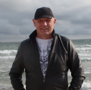 Profilbild von Hans Busse