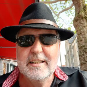 Profilbild von Hans Cauvet