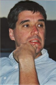 Profilbild von Hans Contractor