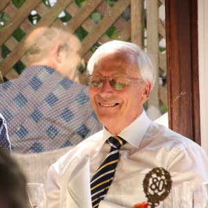 Profilbild von Hans Cuden