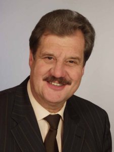 Profilbild von Hans Daferner