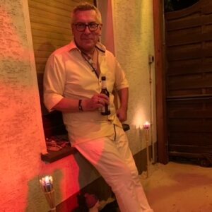 Profilbild von Hans Dawidzinski