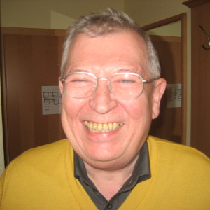 Profilbild von Hans Decku