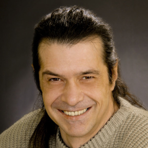 Profilbild von Hans Deinbeck