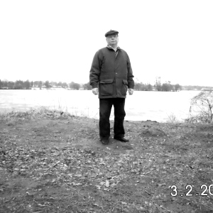 Profilbild von Hans Deinert