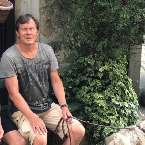 Profilbild von Hans Detlefsen